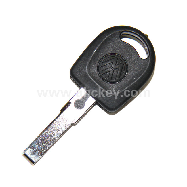 Passat chip key